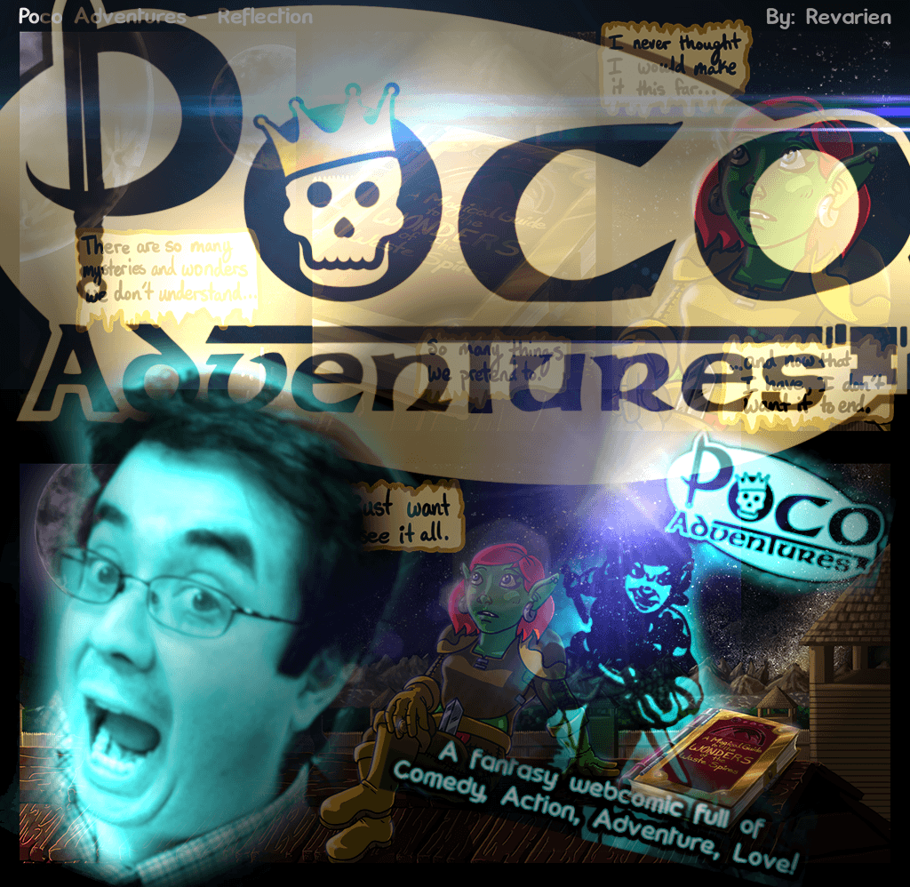 Poco Adventures : Let’s chat with Bryan Climer !