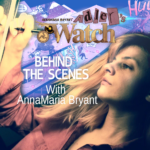 Annamaria Bryant Adler's Watch Interview Art Of Webcomics