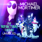 The Disfunctional Friends Micheal Mortimer Interview Art Of Webcomics