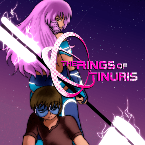 Rings Of Tinuris