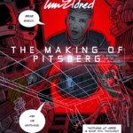 Tim Eldred The Making Of Pitsberg Art Of Webcomics