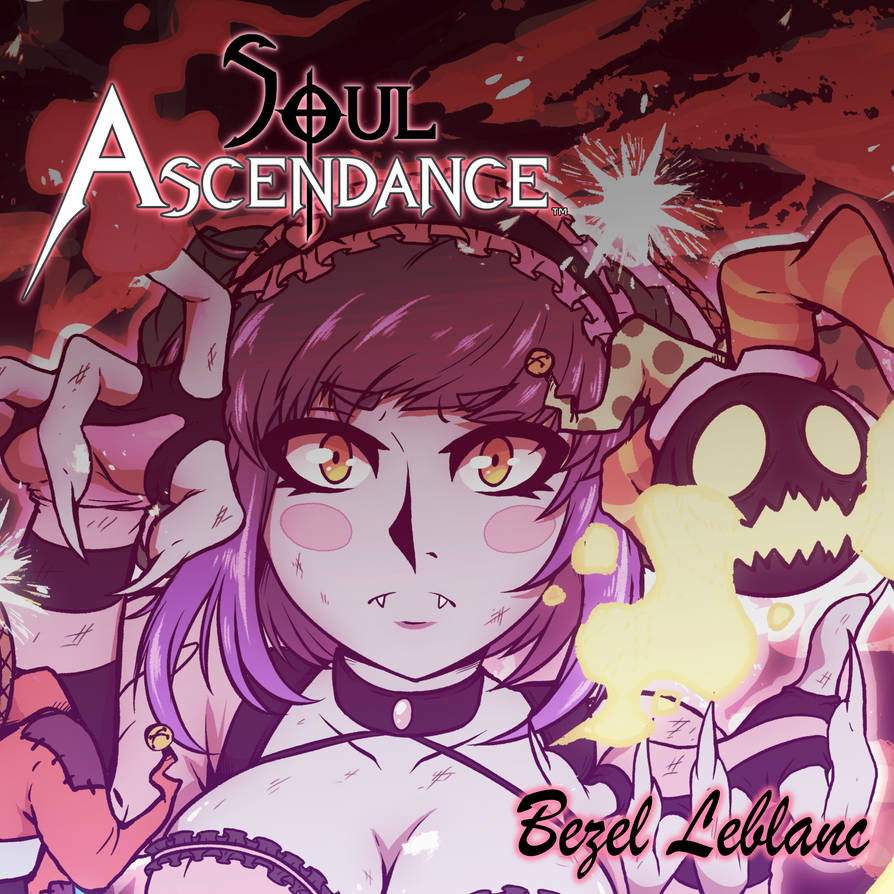 Soul Ascendance